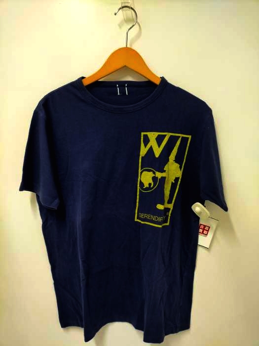 シャンティー SHANTii SERENDIPITY Tシャツ メンズ JPN：L