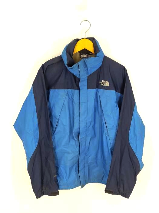 ザノースフェイス THE NORTH FACE GORE-TEX RAINTEX FLIGHT メンズ JPN：L