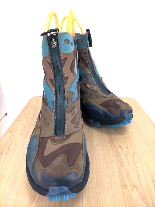 ナイキ NIKE REACT Boot メンズ  27.5
