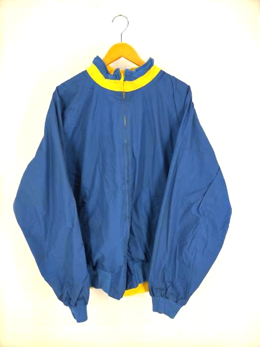 ノーティカ NAUTICA 90S リバーシブルセーリングジャケット メンズ JPN：XL