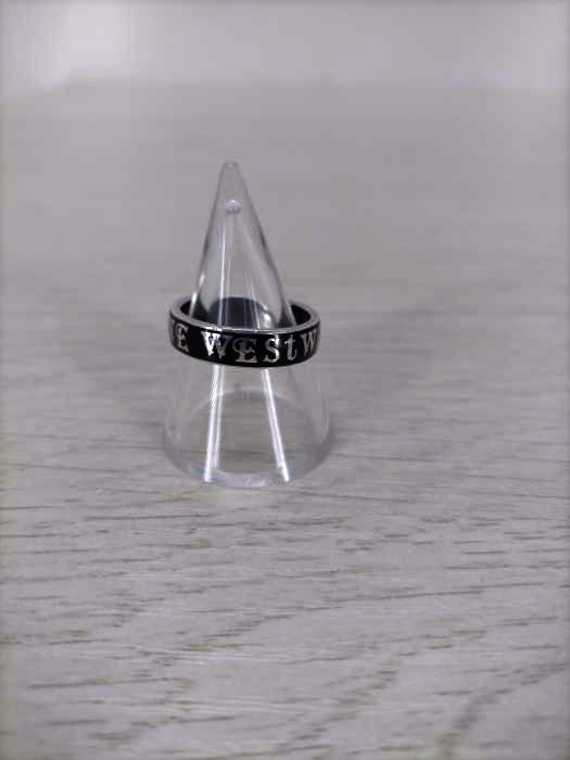 ヴィヴィアンウエストウッド Vivienne Westwood 925 ブランドロゴリング メンズ  15