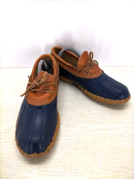 エルエルビーン L.L.Bean USA製 ビーンブーツ メンズ US：10