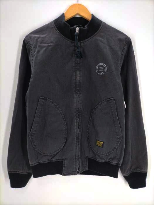 ネイバーフッド NEIGHBORHOOD 17AW TANKERS/C-JKT TYPE NH-MM ヘリンボーン タンカース ジャッケット メンズ  M