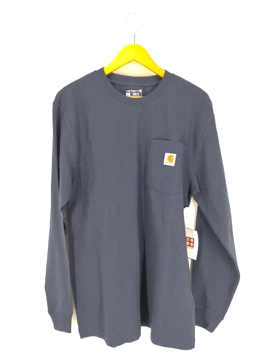 カーハート Carhartt LOOSE FIT ポケットTシャツ メンズ JPN：S