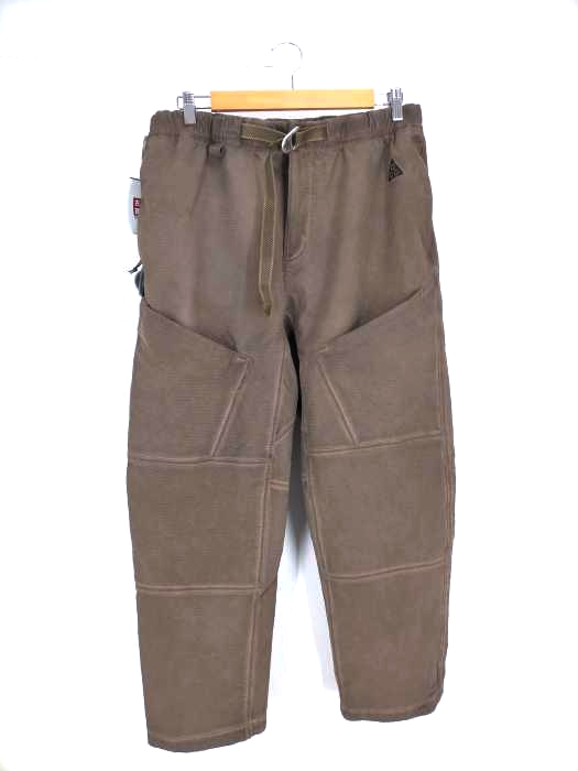 ナイキエーシージー NIKE ACG 22ss DFADVTRAILFLYEASEPANT メンズ  XXL