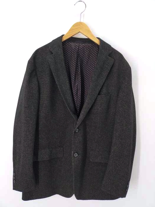 ジョセフアボード JOSEPH ABBOUD 2Bシングルテーラードジャケット メンズ  2L