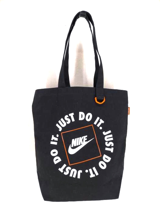 ナイキ NIKE ヘリテージ JDI グラフィック トート メンズ 表記無