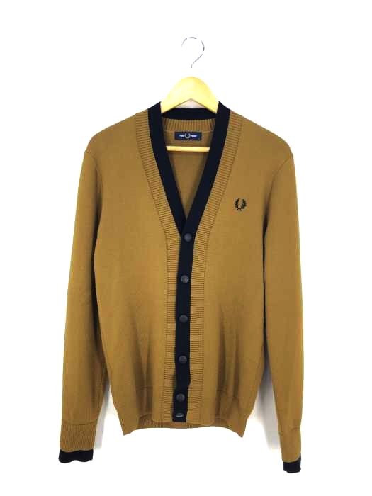 FRED PERRY フレッドペリー カーディガンの通販