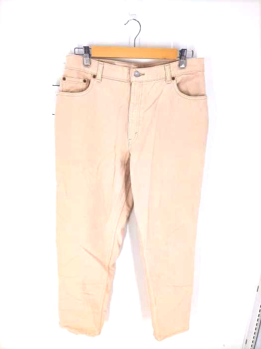 リーバイス Levis 550 リラックスフィット テーパードパンツ メンズ  14