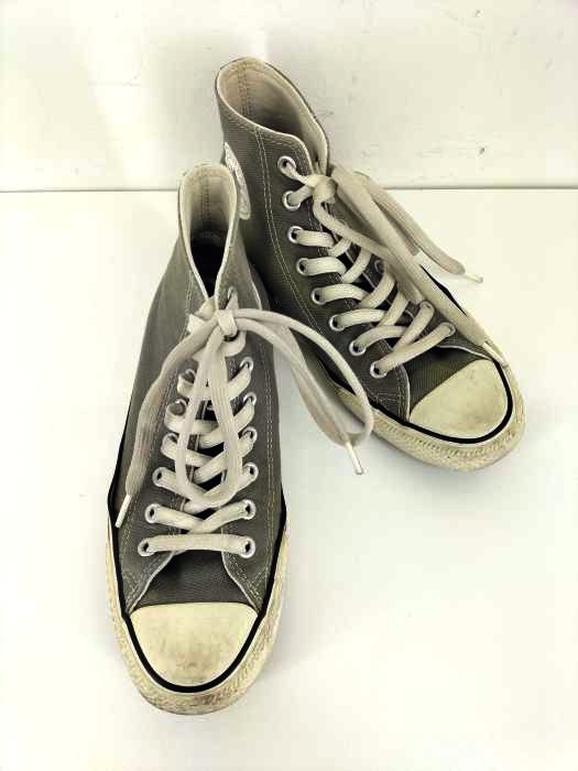 コンバースリアクト CONVERSE REACT ハイカットスニーカー レディース  6 1/2