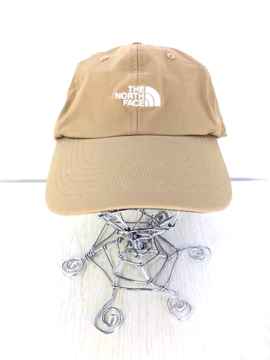 ザノースフェイス THE NORTH FACE TNF Logo Soft CAP メンズ L