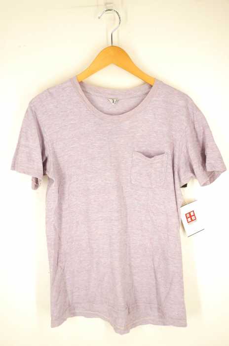 FilMelange（フィルメランジェ） SUNNY メンズ トップス Tシャツ・カットソー