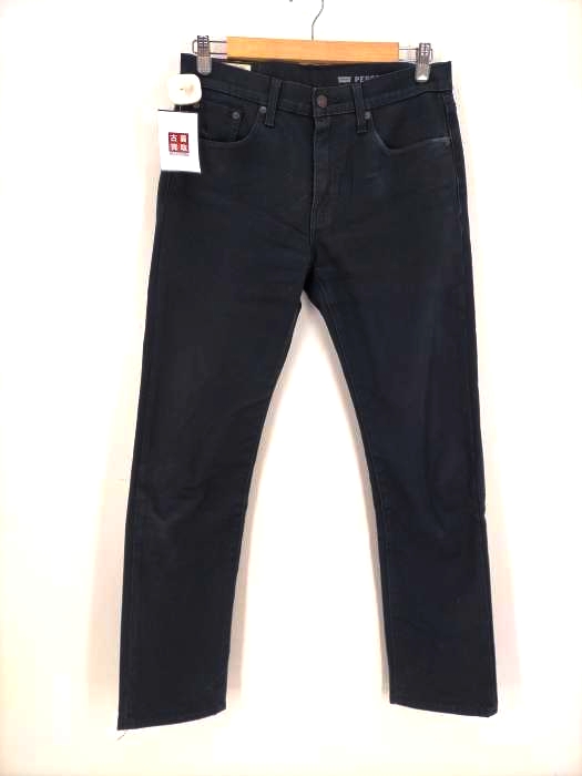 Levis PReMIUM(リーバイスプレミアム) 502 ストレッチ ストレートパンツ performance メンズ パンツ その他パンツ