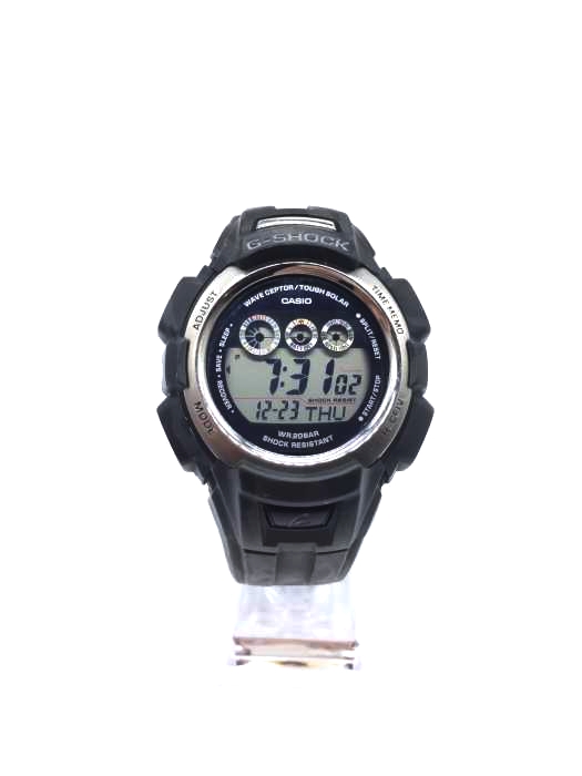 CASIO(カシオ) G-SHOCK GW-300CFJ メンズ 表記無