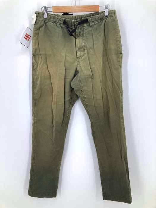 GRAMICCI(グラミチ) NN-PANTS NNパンツ メンズ JPN：L
