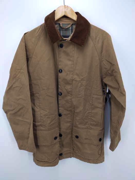 Barbour(バブアー) A962 L/W BEAUFORT JACKET メンズ JPN：XS 
