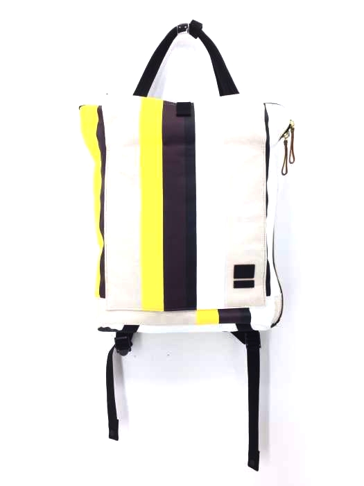 MARNI(マルニ) SUMIE 2WAYバックパック レディース バッグ バックパック