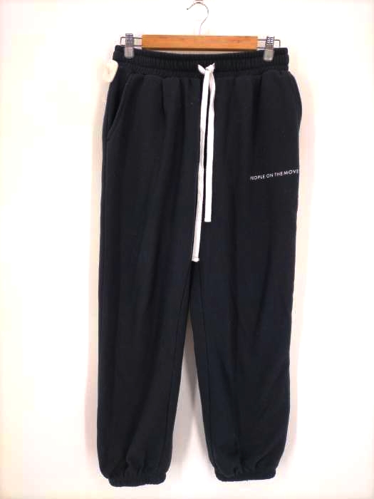 Kappa(カッパ) 裏起毛スウェットパンツ メンズ パンツ スウェット
