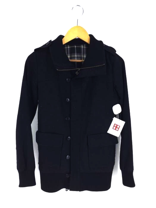 BURBERRY LONDON BLUE LABEL(バーバリーロンドンブルーレーベル) ジップアップジャケット レディース アウター ジャケット