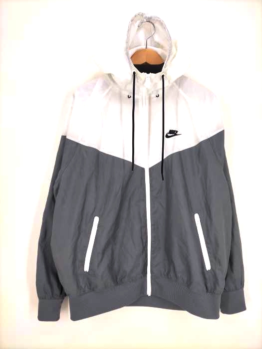 NIKE(ナイキ) 21SS ナイロンパーカー メンズ XL