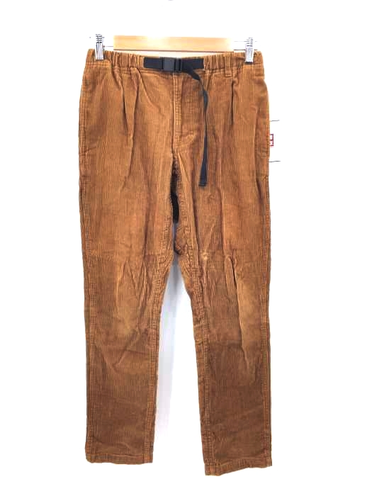 GRAMICCI(グラミチ) 90s USA製 Corduroy Cargo Pants メンズ JPN：S 【中古】【ブランド古着バズストア】 GRAMICCI(グラミチ) コーデュロイパンツ メンズ JPN：S – ブランド古着