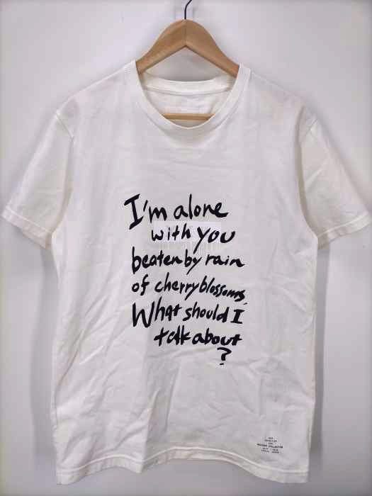 GOD SELECTION XXX(ゴッドセレクショントリプルエックス) I M ALONE WITH YOU  メンズ JPN：L