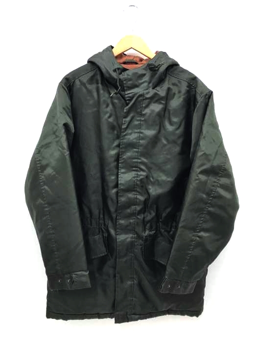 J.CREW(ジェイクルー) 中綿ナイロンコート メンズ JPN：S