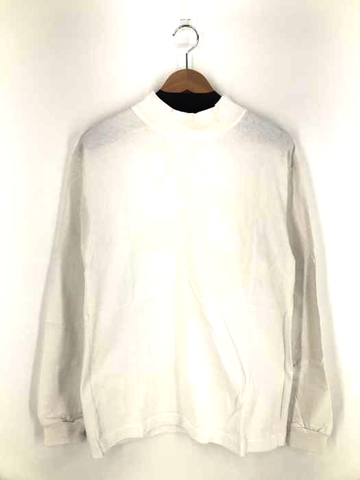 Pannill(パニール) ハイネックカットソー メンズ JPN：M
