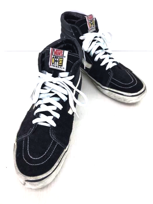 VANS(バンズ) 90S sk8-hi メンズ 表記無
