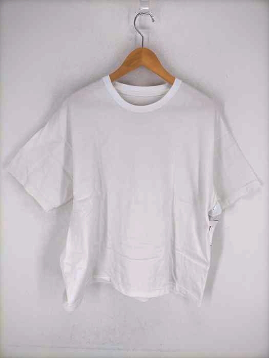 Milok(ミロック) THE PACK TEE メンズ JPN：46
