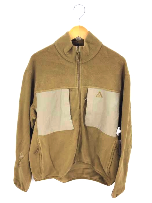 NIKE ACG(ナイキエーシージー) Polartec  Wolf Tree ZIP JACKET メンズ JPN：L