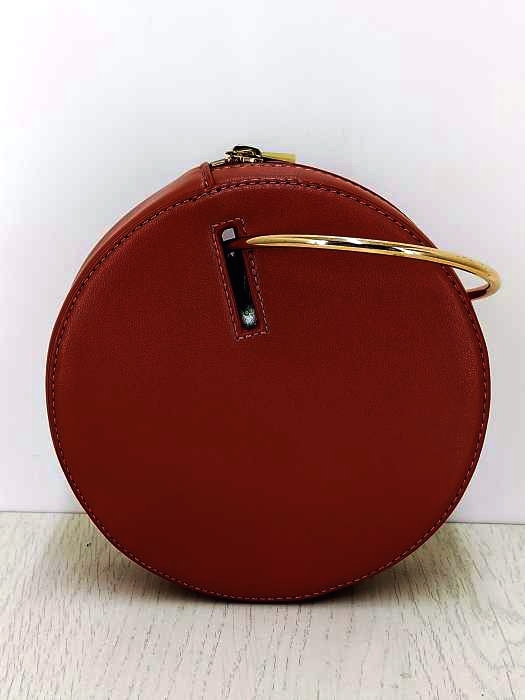 MERCURYDUO(マーキュリーデュオ) ラウンド2WAYミニBAG レディース 表記無