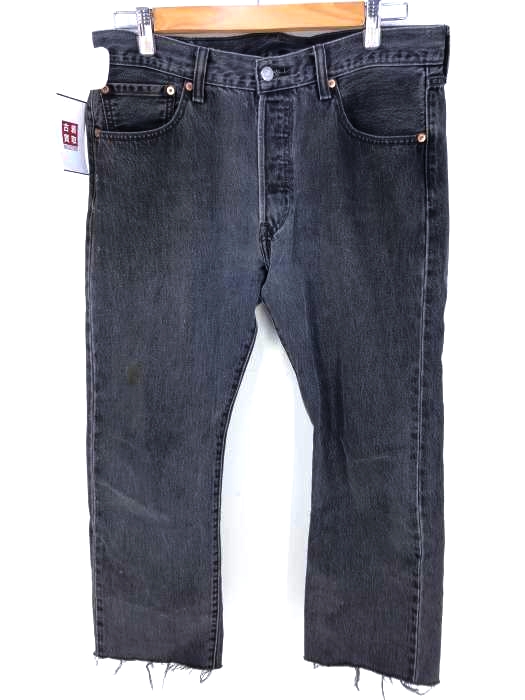 Levis(リーバイス) 501 メンズ  34×29