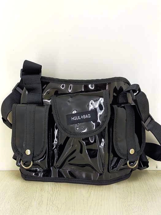 USED古着(ユーズドフルギ) HGUL+BAG メンズ 表記無