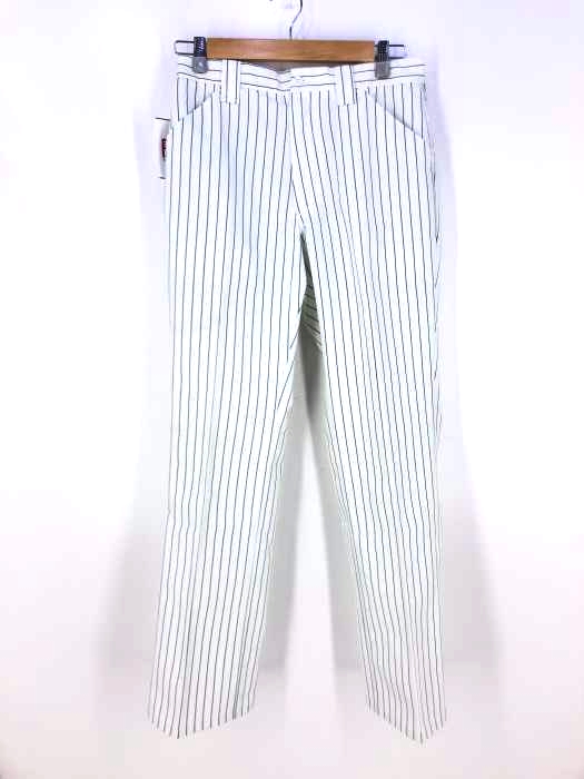 RIVER SIDE(リバーサイド) USA製 コカコーラタブ ユニフォームパンツ メンズ US：30-31