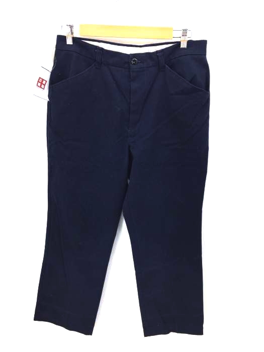 RED KAP(レッドキャップ) メキシコ製ワークパンツ メンズ 34