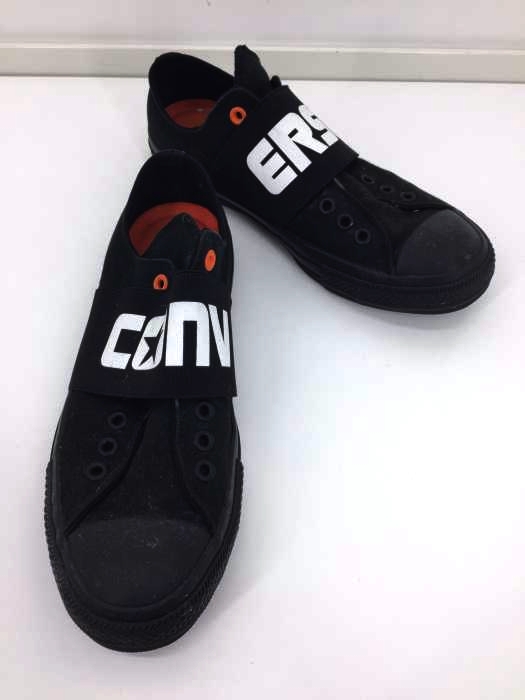 CONVERSE(コンバース) ALL STAR 100 BIGGORE ST SLIP OX メンズ JPN:27