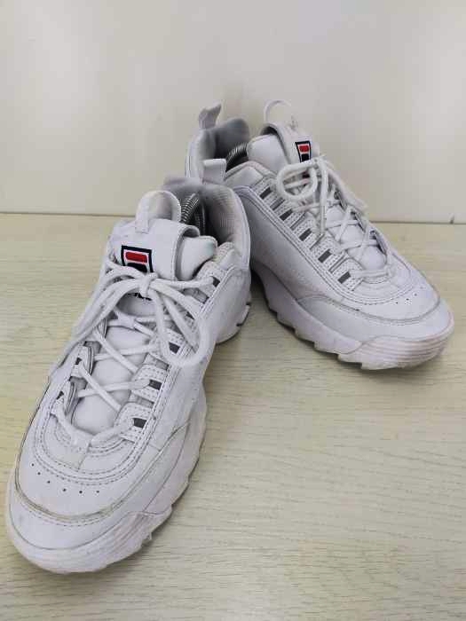 FILA(フィラ) Disruptor2  レディース  25