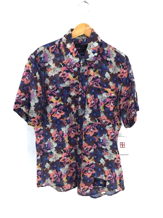 MARC JACOBS(マークジェイコブス) 14SS Ramie Button Down メンズ EUR：46