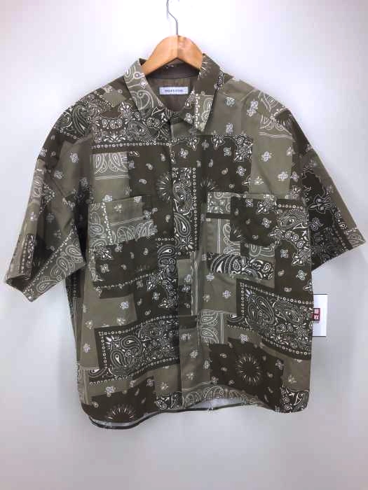 FREAKS STORE(フリークスストア) CHEF SHIRT メンズ JPN：M