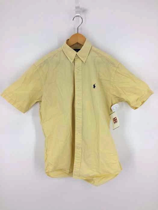 RALPH LAUREN(ラルフローレン) BLAKE BD半袖シャツ メンズ JPN:S