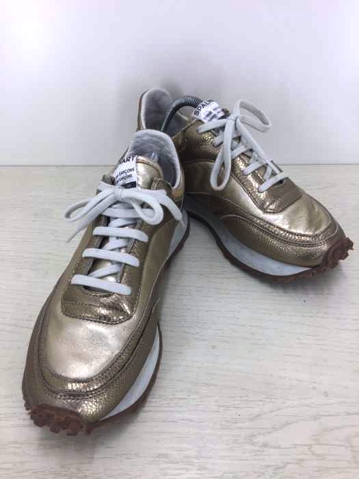 COMME des GARCONS COMME des GARCONS(コムデギャルソンコムデギャルソン) SPALWART レディース JPN：39