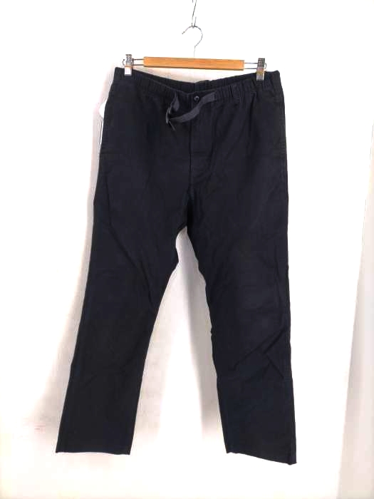 GRAMICCI(グラミチ) NEW NARROW PANTS TIGHT FIT メンズ JPN：L