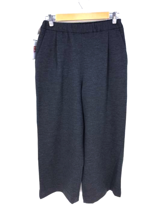 MORRIS & SONS(モリスアンドサンズ) ウールワイドスラックス レディース  1