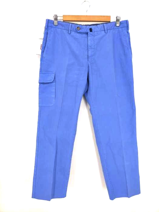 INCOTEX(インコテックス) slowear コットンパンツ メンズ 52