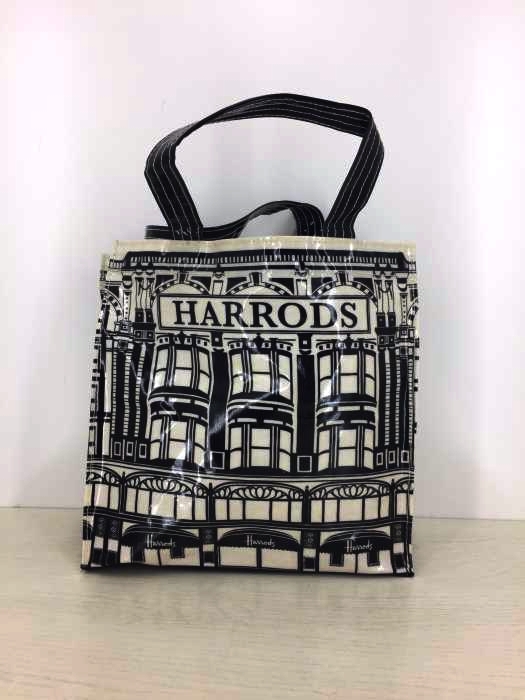 HARRODS(ハロッズ) ハンドバッグ レディース 表記無