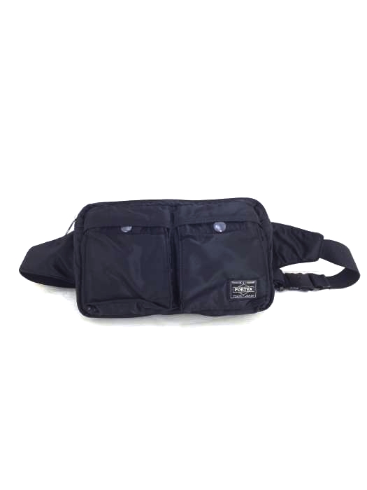 PORTER(ポーター) TANKER WAIST BAG レディース 表記無