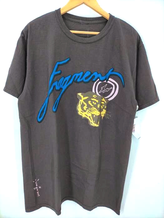 CACTUS JACK(カクタスジャック) 21SS ICONS TEE メンズ import:L