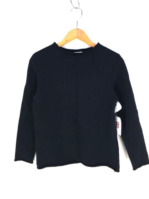 BEAMS BOY(ビームスボーイ) ロシアンボトルネック レディース 表記無