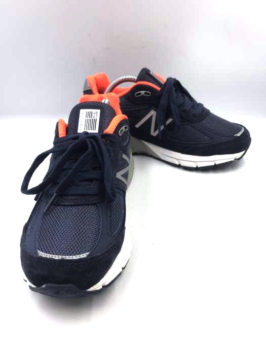 NEW BALANCE(ニューバランス) W990NV4 レディース JPN：22.5